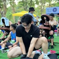 Fit City - Private Fitness 6