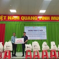 Dịch vụ và Phát triển PPL 17