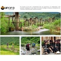 Du lịch Ban Mai - Aurora Travel 7