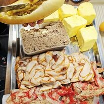 Cổng Tài Năng - Talent Gate 6