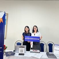 Tư Vấn Thương Hiệu Sao Kim 9