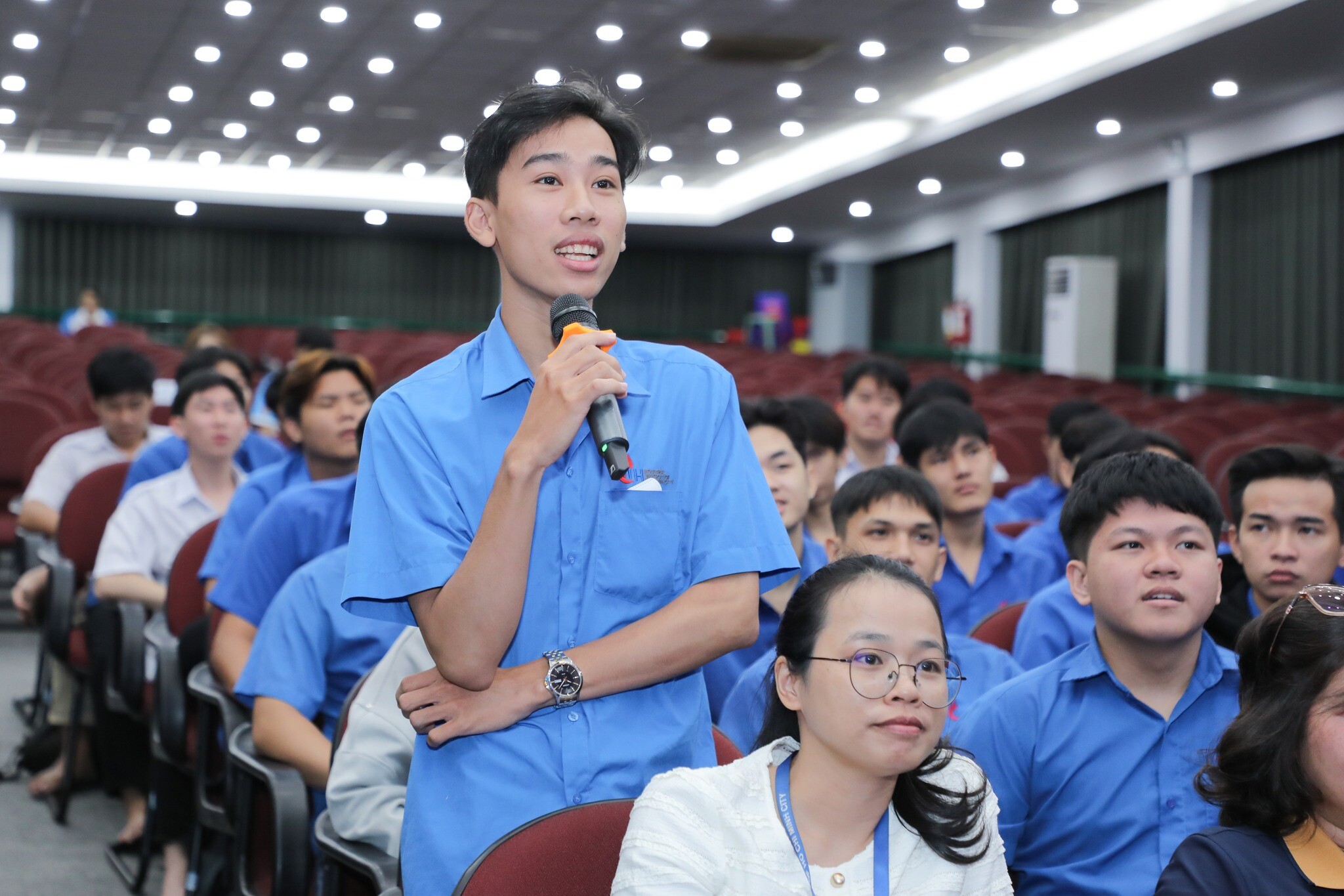 Rock Wool Khải Hoàn 8