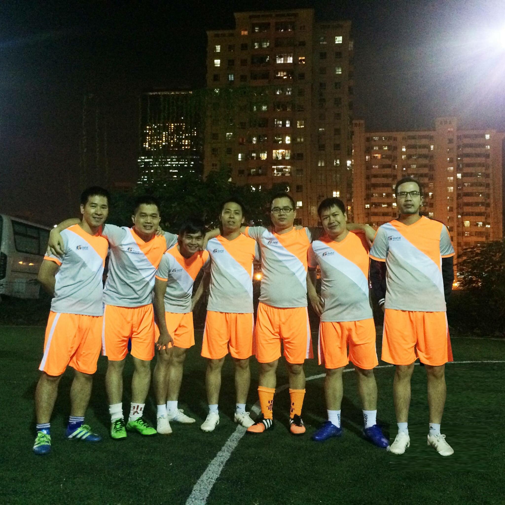 Dữ liệu toàn cầu Gdata 8