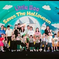 Trường mầm non Quốc tế Học viện Mẹ Ngỗng - Mother Goose Academy 4