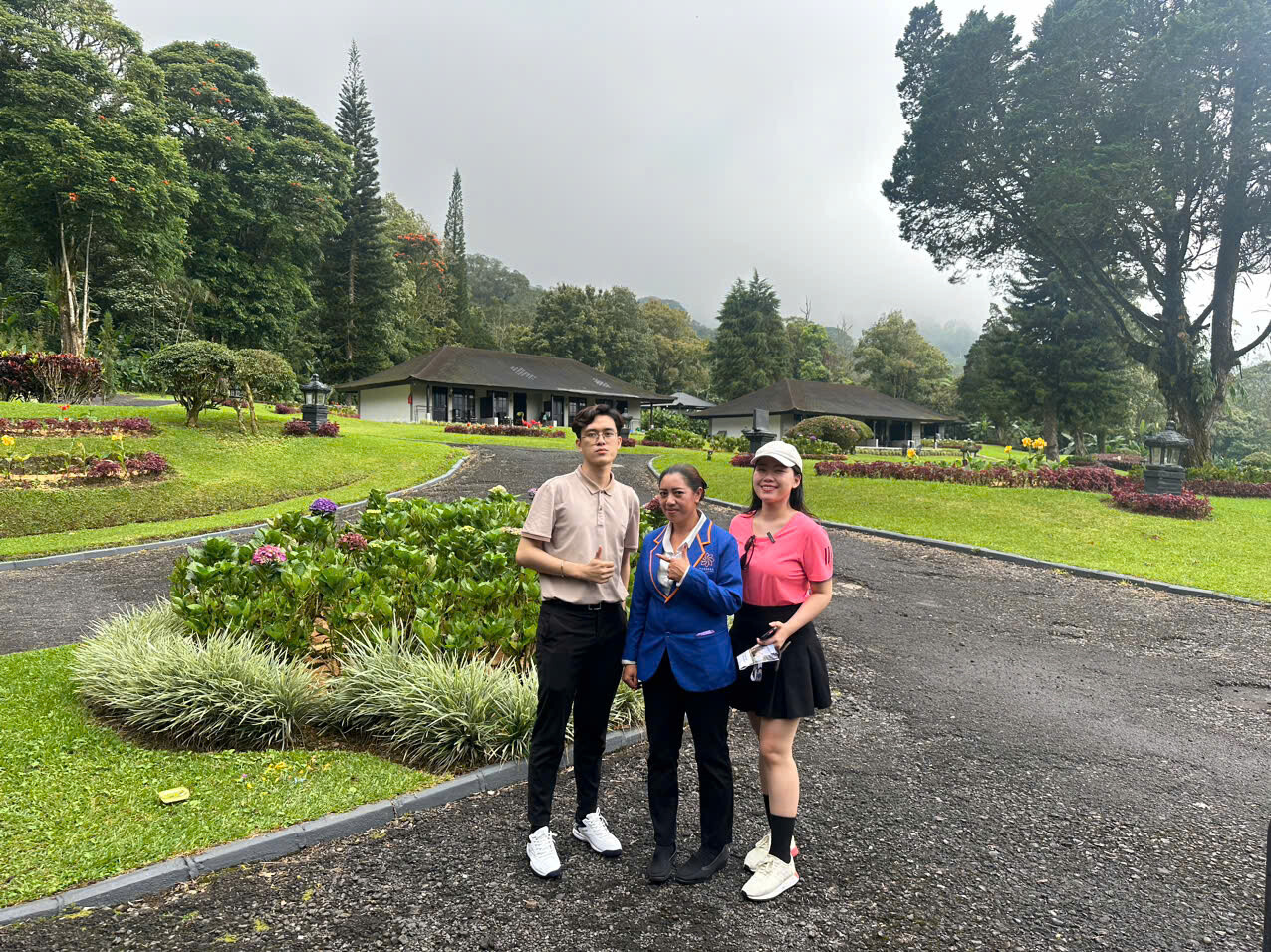 Sự Kiện Và Du Lịch Mạo Hiểm Golf  - Golf Adventure Tours 11