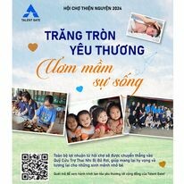 Cổng Tài Năng - Talent Gate 5