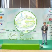 Green Leaf Việt Nam 9