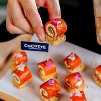 NHÀ HÀNG COCOTTE 13