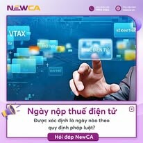 Chữ ký số NewCA 3