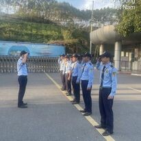 Bảo Vệ Bảo Ngọc 13