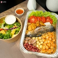 ẨM THỰC LẠC BỬU 9