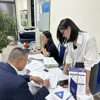 Tư Vấn Thương Hiệu Sao Kim 14