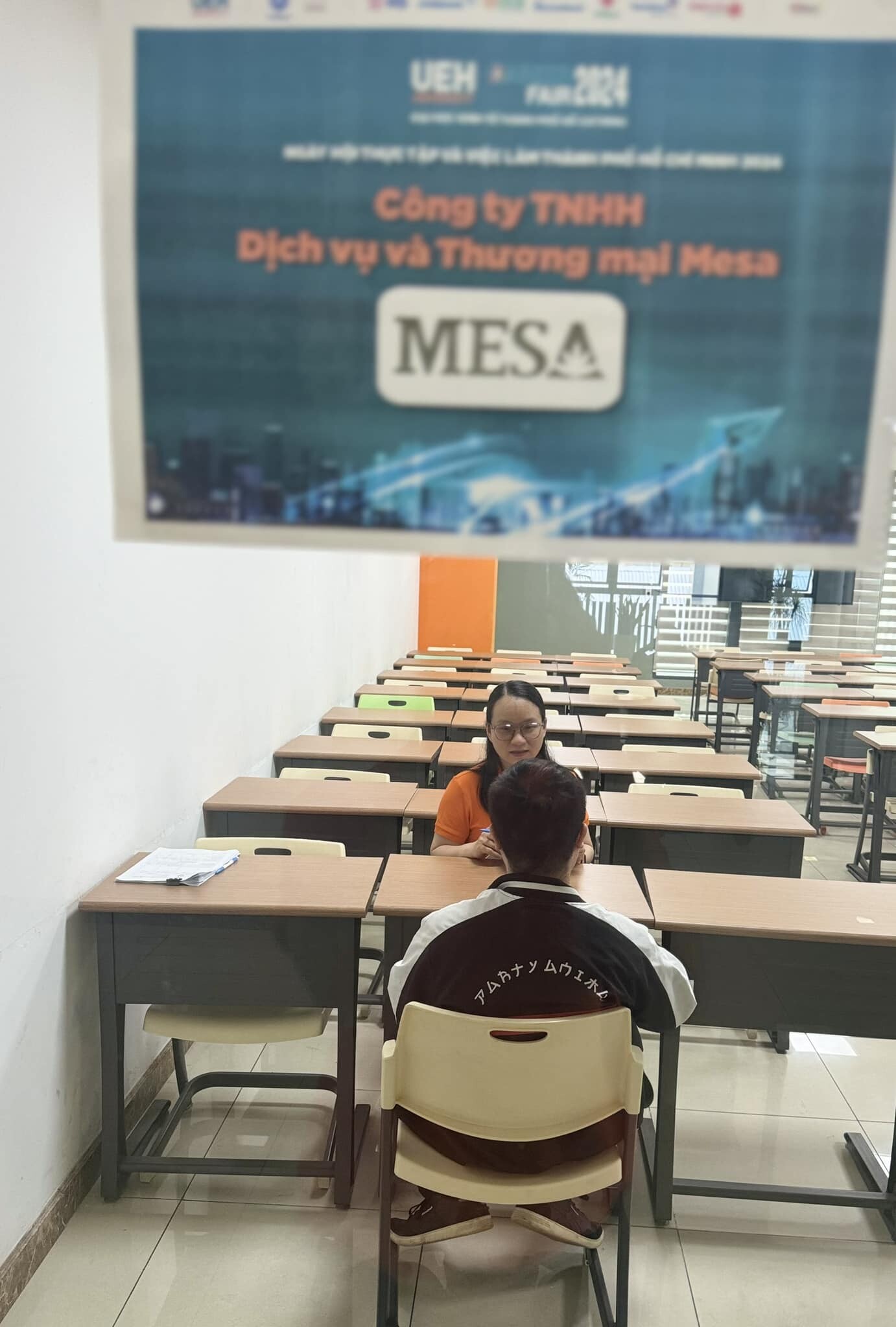 Thương Mại Và Dịch Vụ Mesa 6