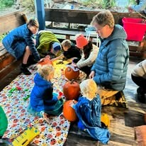 Missing Corner Inc. 15