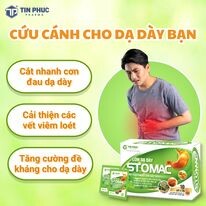 Dược Phẩm Tín Phúc 2