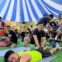 Fit City - Private Fitness 3