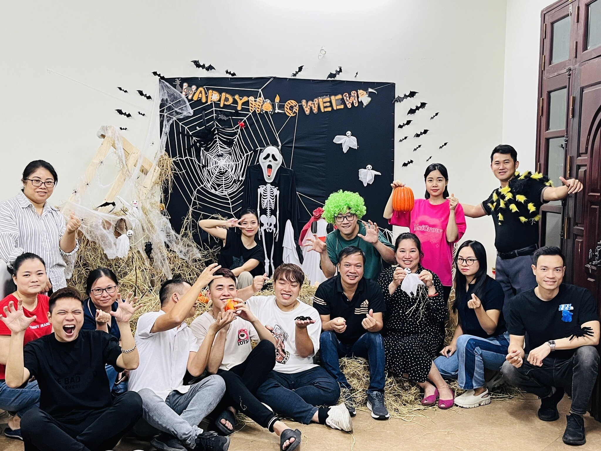 Trương Đoàn Marketing Group 6