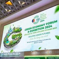 Green Leaf Việt Nam 6