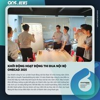 Onecad Viet Nam 9