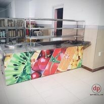 Thiết Bị Bếp Công Nghiệp Duy Phú 8