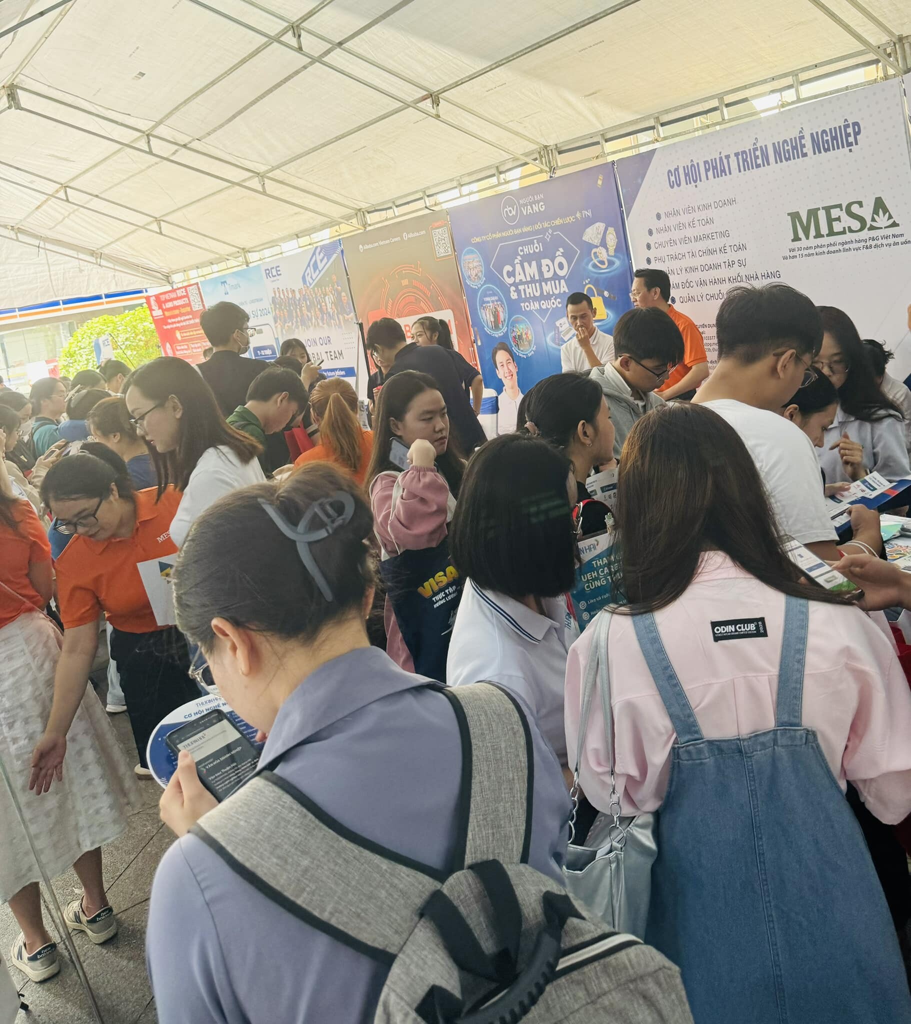 Thương Mại Và Dịch Vụ Mesa 2