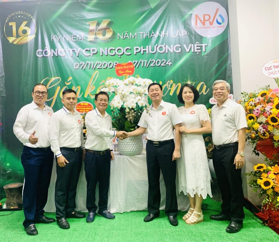 Ngọc Phương Việt 3
