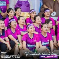 ĐỒNG PHỤC WEGO 11