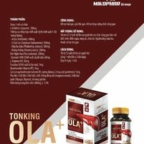 Dược Phẩm Amipharco (Mikophar Group) 11