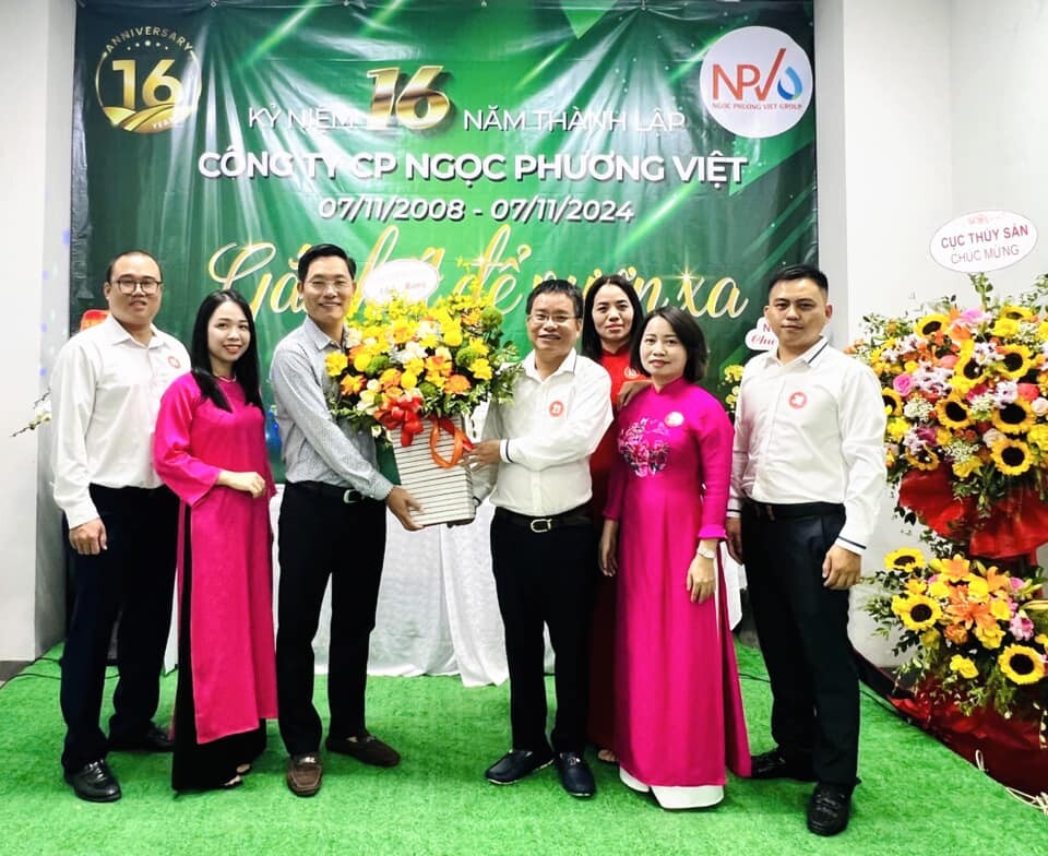 Ngọc Phương Việt 6