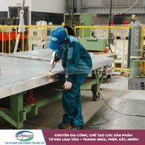 Butraco Việt Nam 5