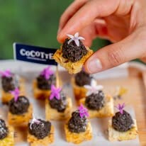 NHÀ HÀNG COCOTTE 12