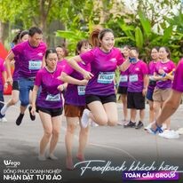 ĐỒNG PHỤC WEGO 12