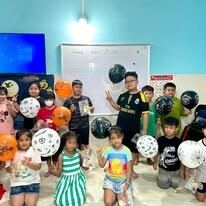 Đào Tạo Anh Ngữ Quốc Tế ATHena 11