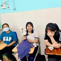 Đào Tạo Anh Ngữ Quốc Tế ATHena 10