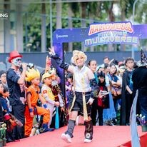 Đầu tư và Phát triển Giáo dục SSG 5