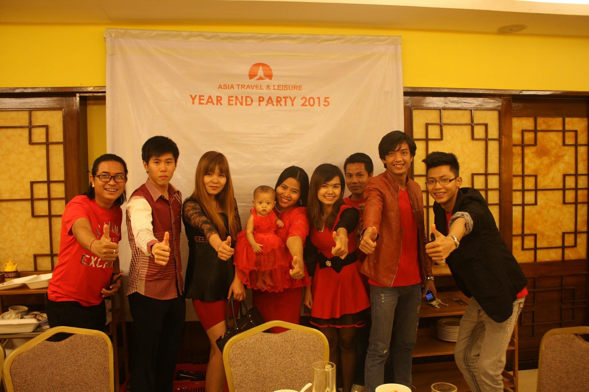 Asia Travel & Leisure 1