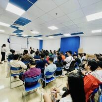 Tập Đoàn Faraland Việt Nam 10