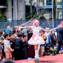 Đầu tư và Phát triển Giáo dục SSG 9