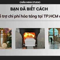 Chấn Minh Studio 8