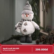 Tinh Tươm - Nội thất JYSK 6