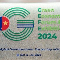 Green Leaf Việt Nam 7