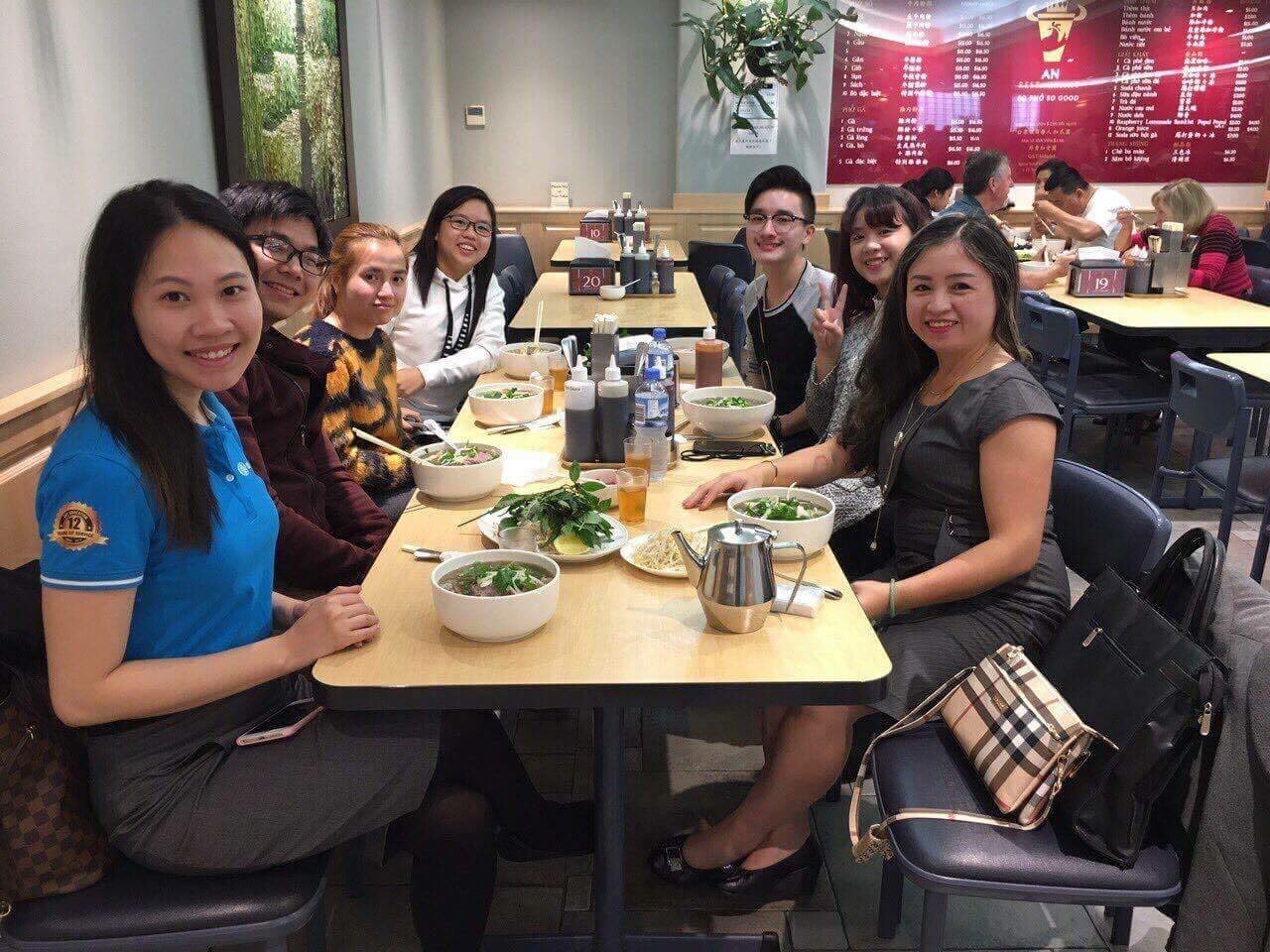 Tư Vấn Giáo Dục Và Đào Tạo S.E.T - SET Education 5