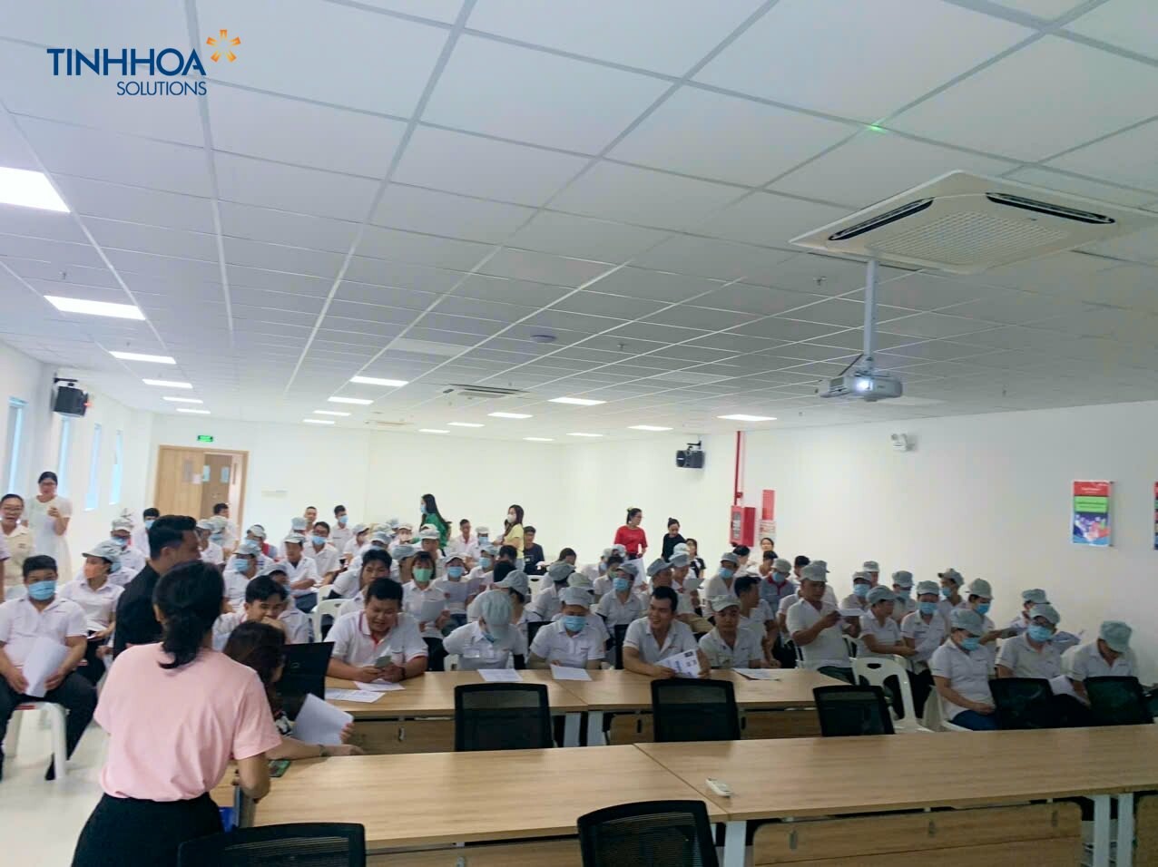 Giải Pháp Tinh Hoa 5