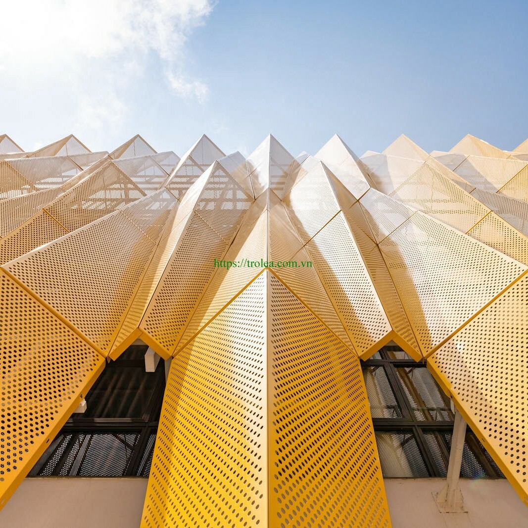 Trolea Việt Nam - TLA 4