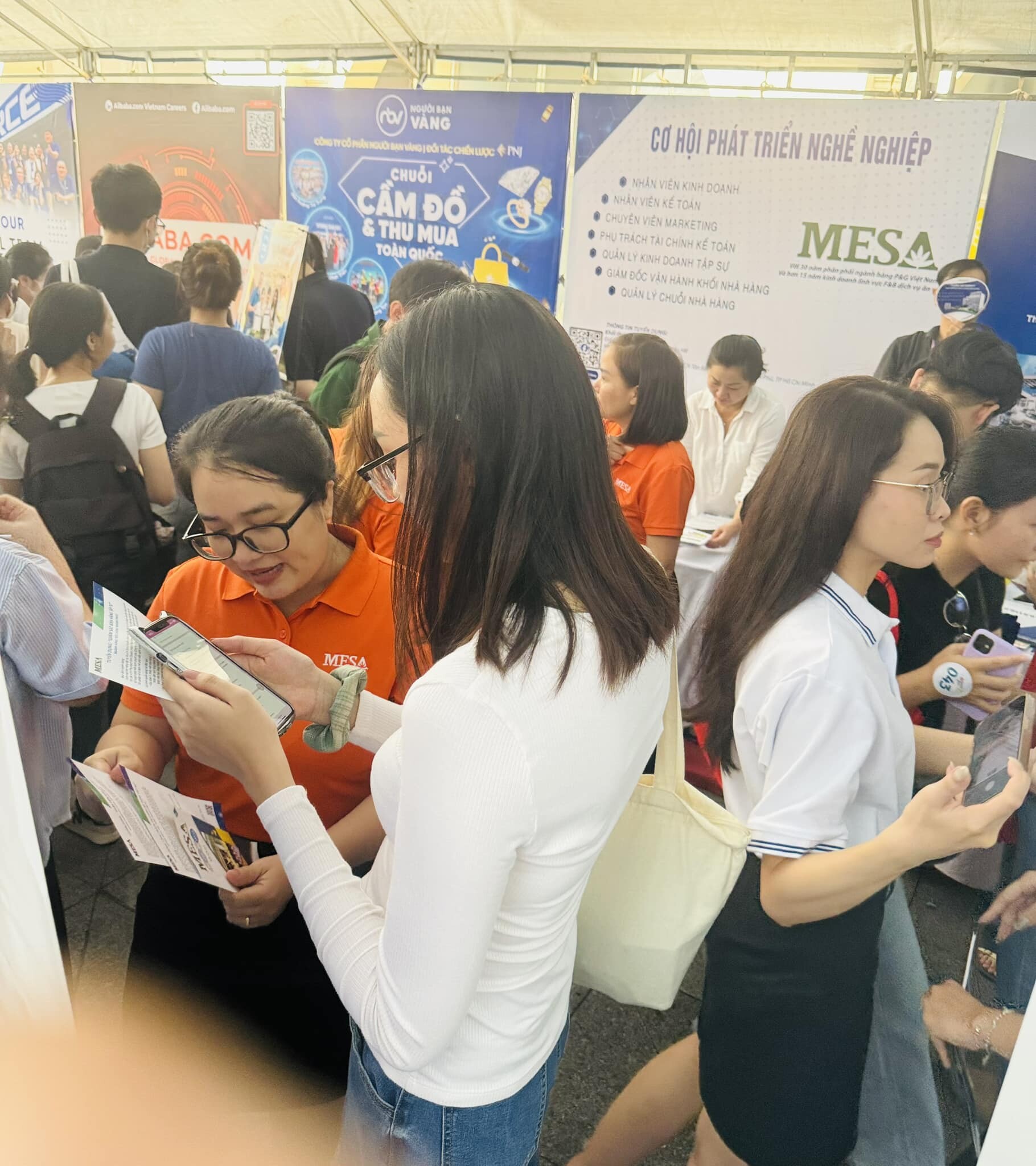 Thương Mại Và Dịch Vụ Mesa 3