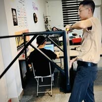 Truyền thông và Công nghệ Faschannel 12