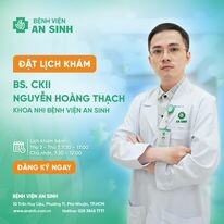 Bệnh Viện Đa Khoa Tư Nhân An Sinh 5