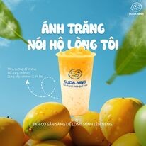 Ẩm Thực Quốc Tế Sudaning 7