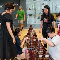 Đầu tư và Phát triển Giáo dục SSG 14