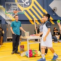 Đầu tư và Phát triển Giáo dục SSG 13